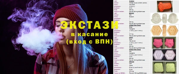 круглые Горнозаводск